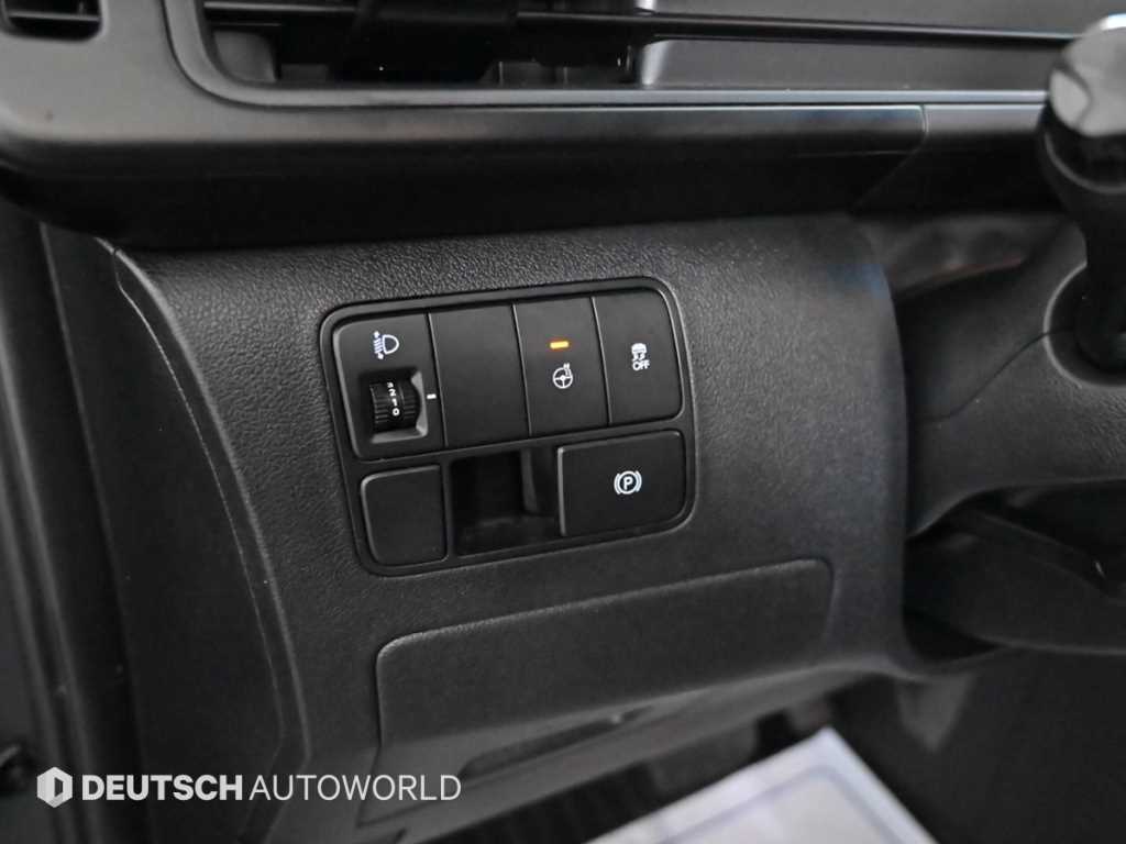 HYUNDAI Staria 2022 Gris - Importación desde Corea - HF Imports Iquique - Foto 16