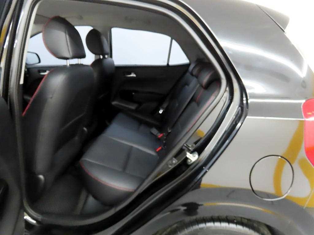 KIA Morning - Vista 6