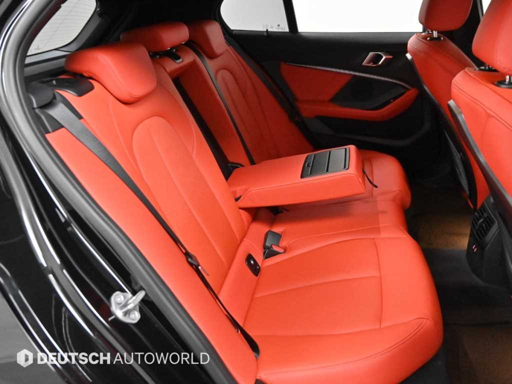 BMW 1 series - Vista 12