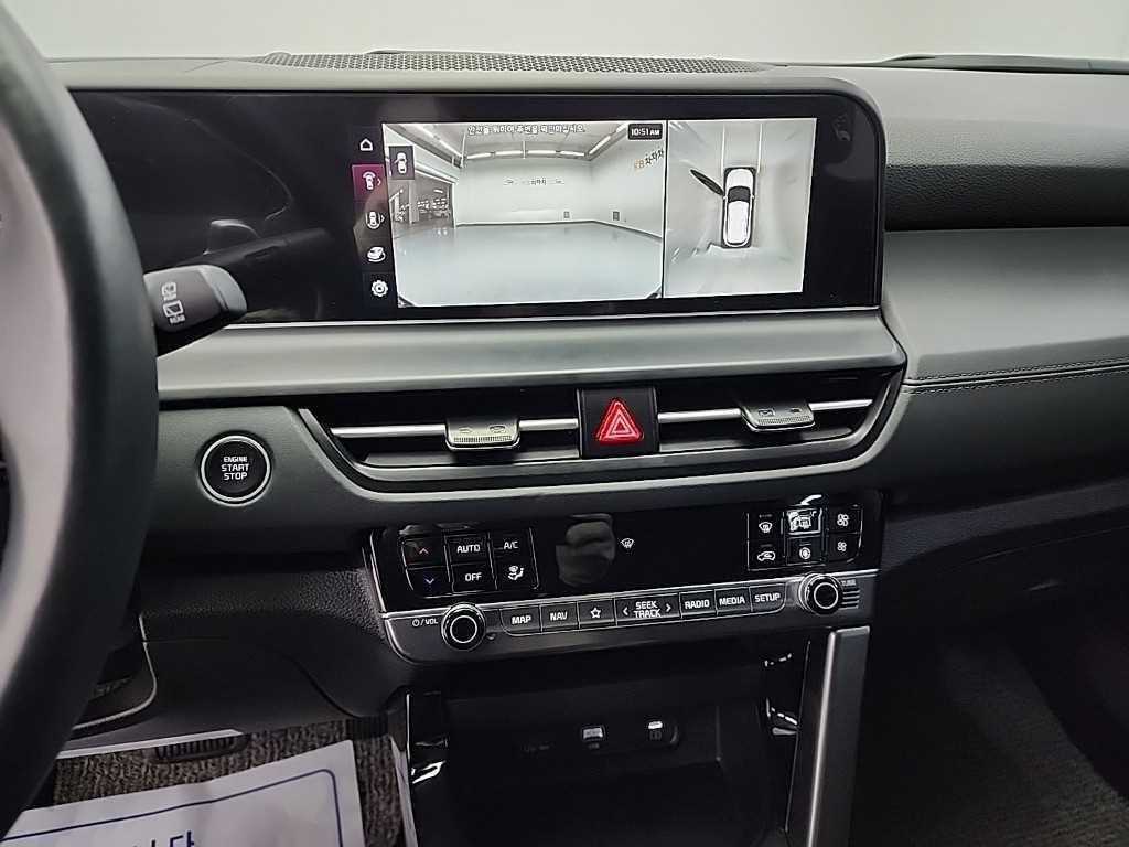 KIA Seltos - Vista 10