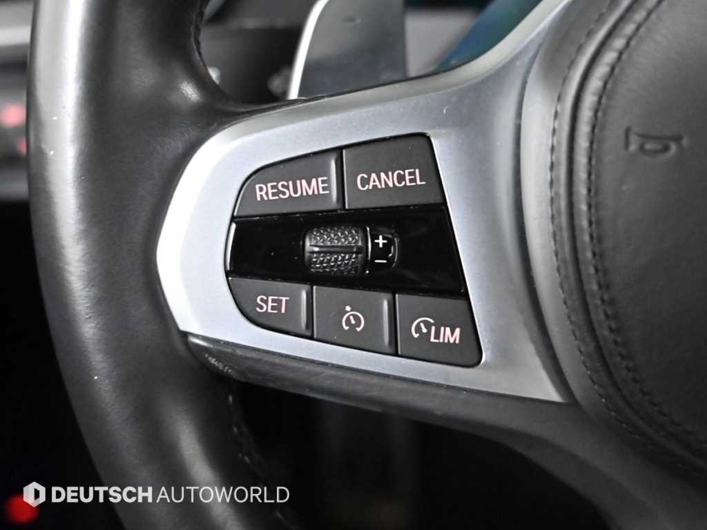 BMW 1 series 2022 Blanco - Importación desde Corea - HF Imports Iquique - Foto 18