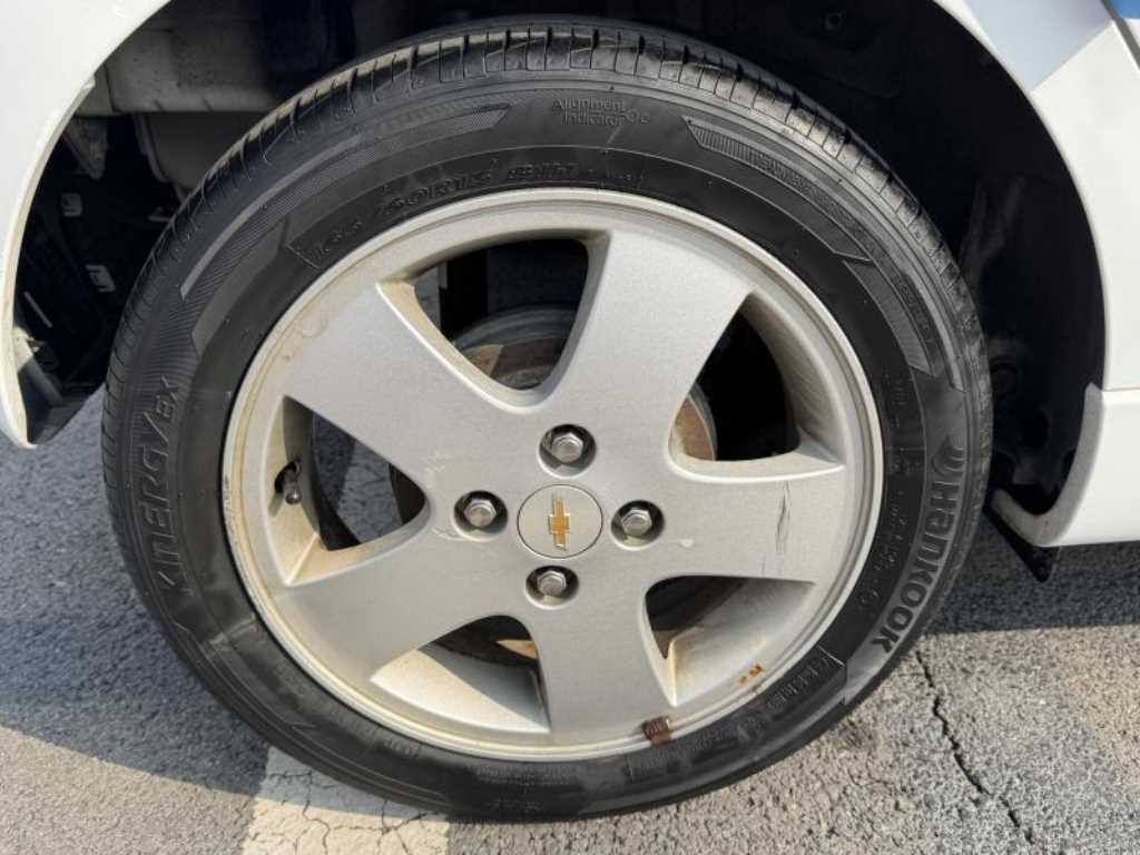 Chevrolet Spark 2012 - Importación desde Corea - HF Imports Iquique - Foto 16