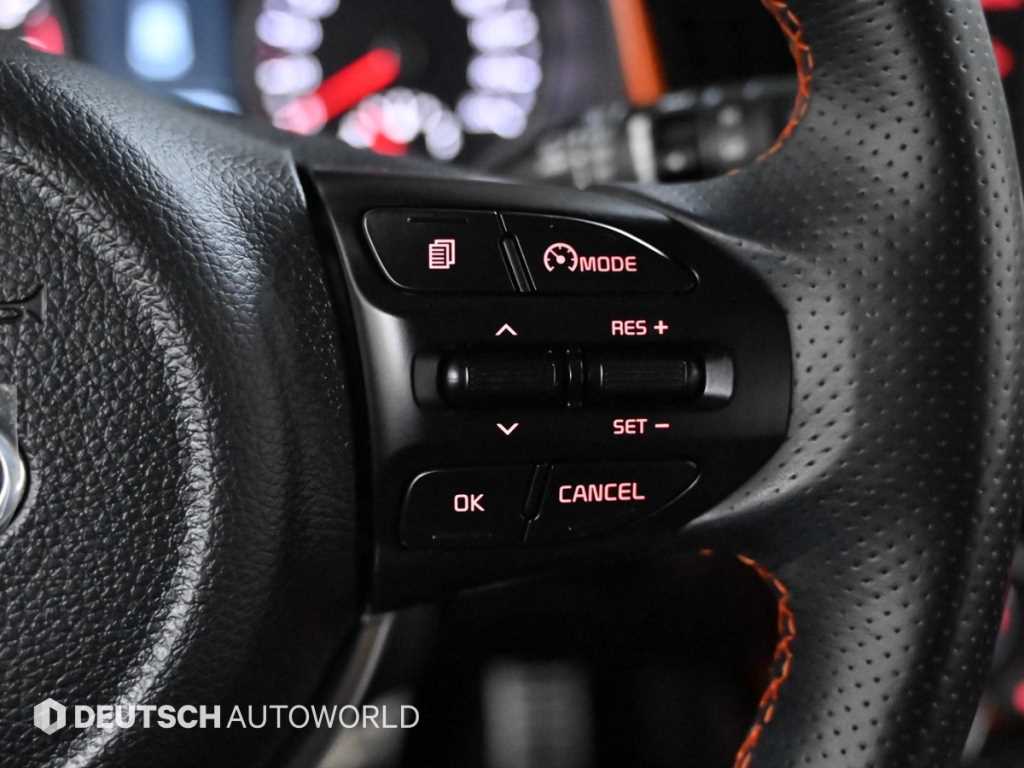 KIA Stonic 2019 Gris - Importación desde Corea - HF Imports Iquique - Foto 18