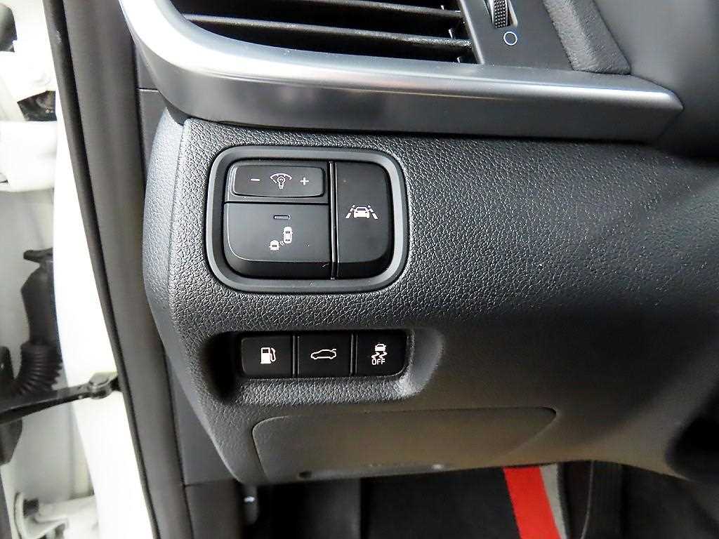 KIA K5 2019 Blanco - Importación desde Corea - HF Imports Iquique - Foto 13