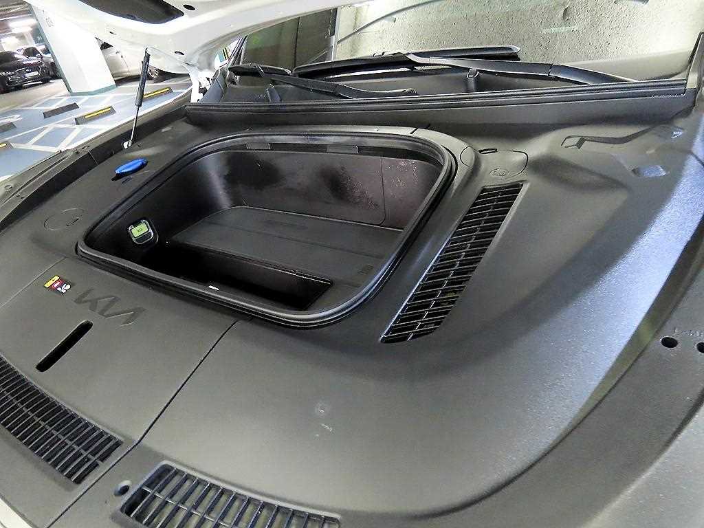 KIA EV9 2024 Blanco - Importación desde Corea - HF Imports Iquique - Foto 19