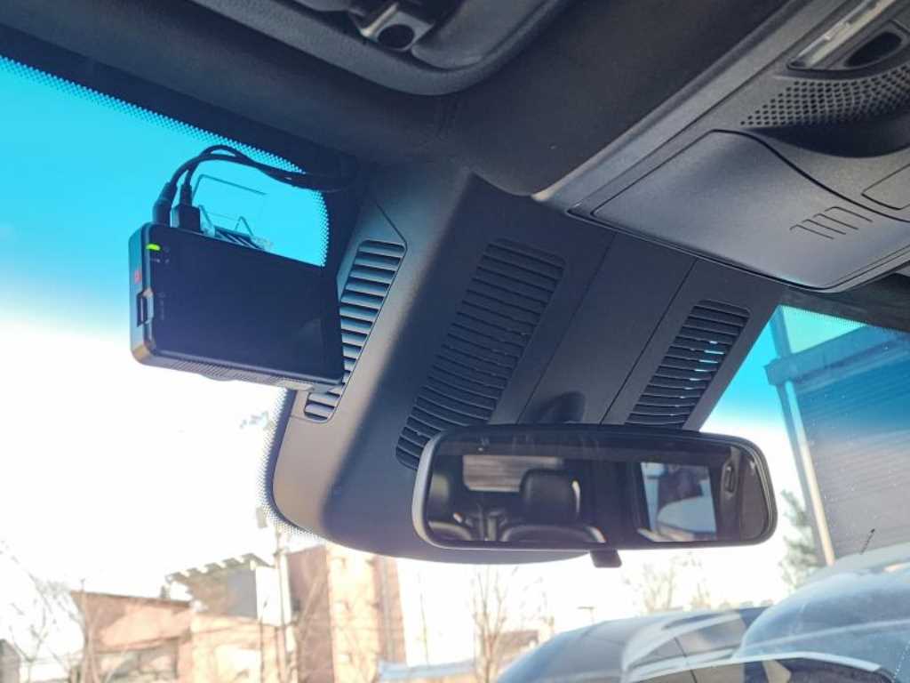 Mercedes Benz Sprinter 2021 Negro - Importación desde Corea - HF Imports Iquique - Foto 19