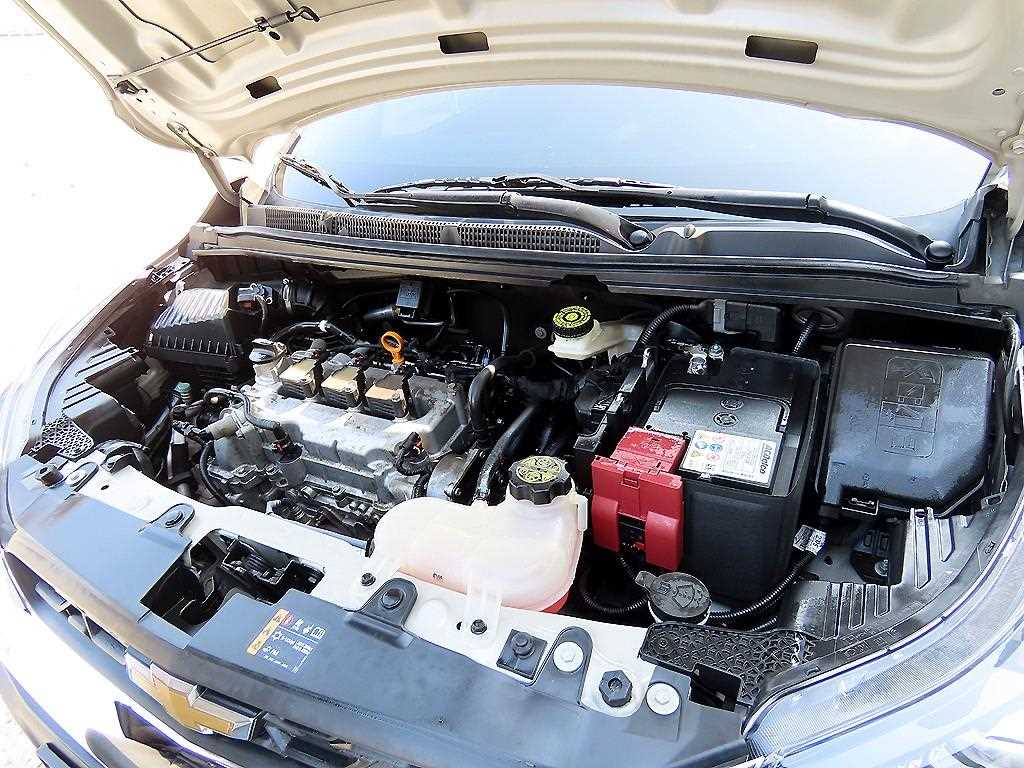 Chevrolet Spark 2019 the color of pearl - Importación desde Corea - HF Imports Iquique - Foto 17