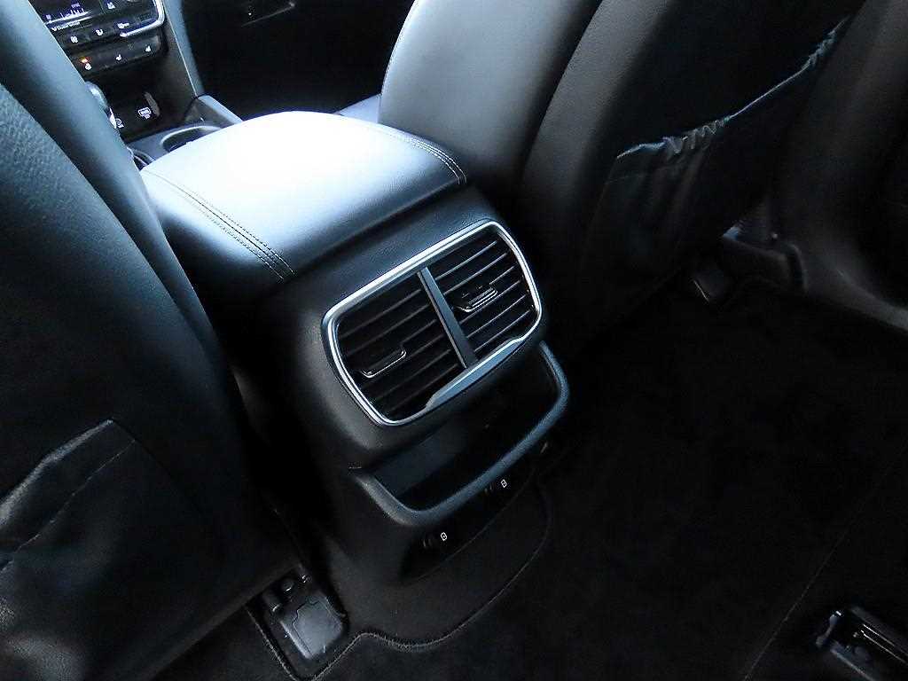 HYUNDAI Santa Fe 2019 Gris - Importación desde Corea - HF Imports Iquique - Foto 15