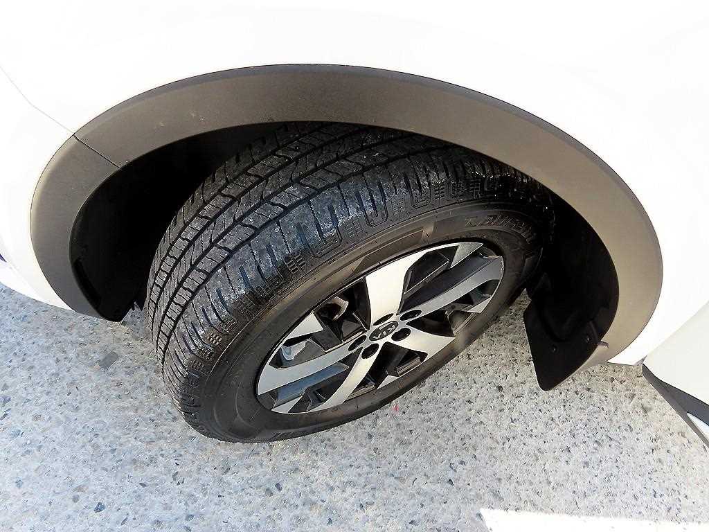 KIA Sorento 2021 Blanco - Importación desde Corea - HF Imports Iquique - Foto 20