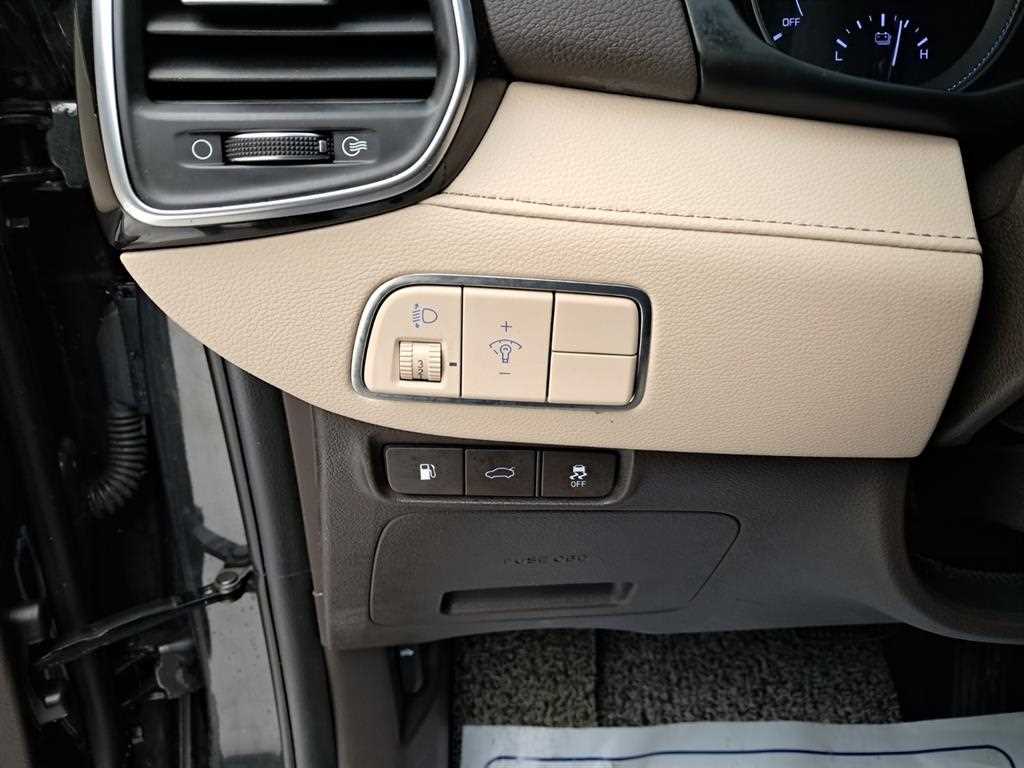 HYUNDAI Grandeur 2018 Gris - Importación desde Corea - HF Imports Iquique - Foto 13