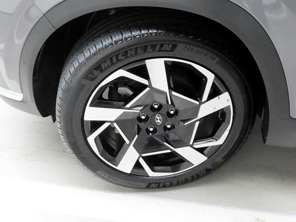 HYUNDAI Santa Fe 2021 - Importación desde Corea - HF Imports Iquique - Foto 19