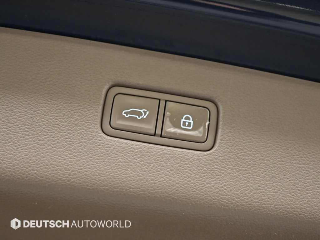 Genesis GV80 2020 Azul - Importación desde Corea - HF Imports Iquique - Foto 20