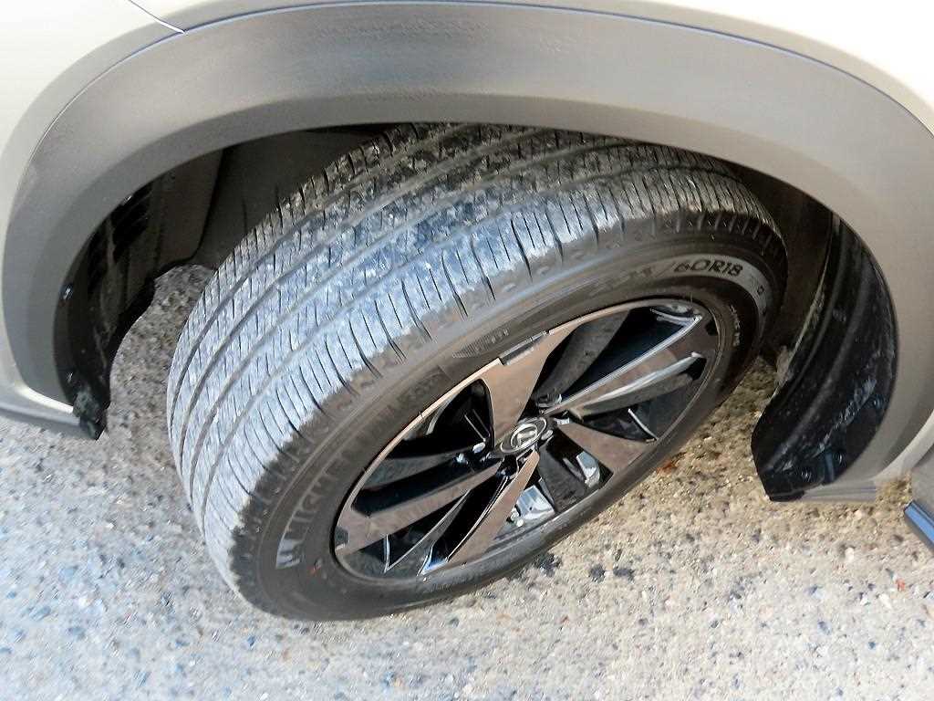 Lexus NX 2020 Gris - Importación desde Corea - HF Imports Iquique - Foto 20