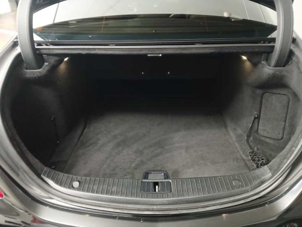 Mercedes Benz S Class 2017 - Importación desde Corea - HF Imports Iquique - Foto 18