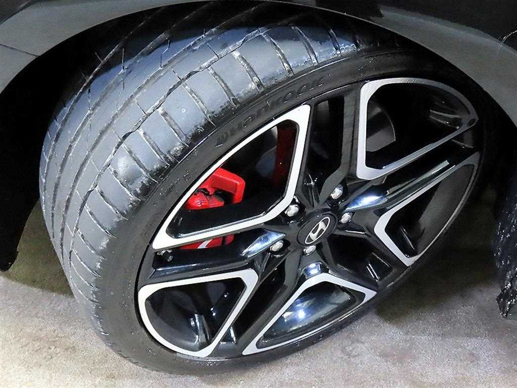 HYUNDAI Veloster 2019 - Importación desde Corea - HF Imports Iquique - Foto 19