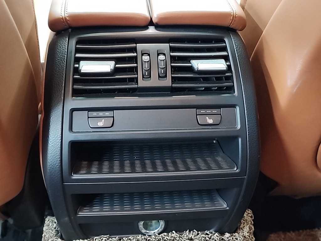 BMW 5 Series - Vista 12