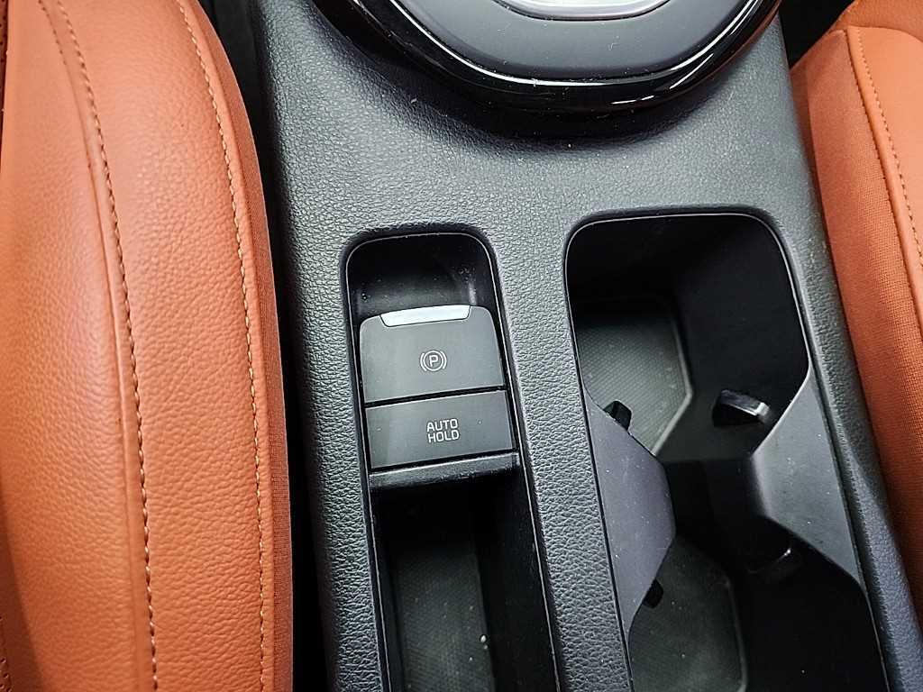 KIA K3 2022 - Importación desde Corea - HF Imports Iquique - Foto 16