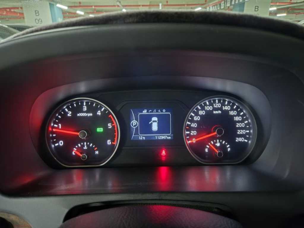 KIA Mohave 2017 - Importación desde Corea - HF Imports Iquique - Foto 19