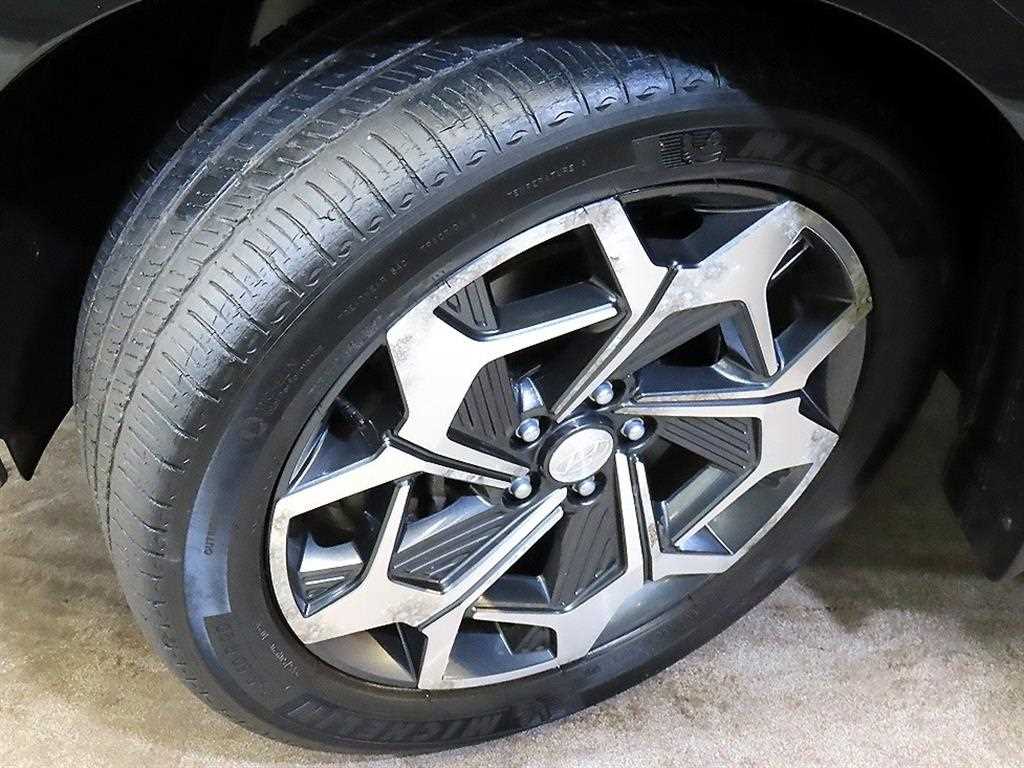 HYUNDAI Palisade 2021 Negro - Importación desde Corea - HF Imports Iquique - Foto 20