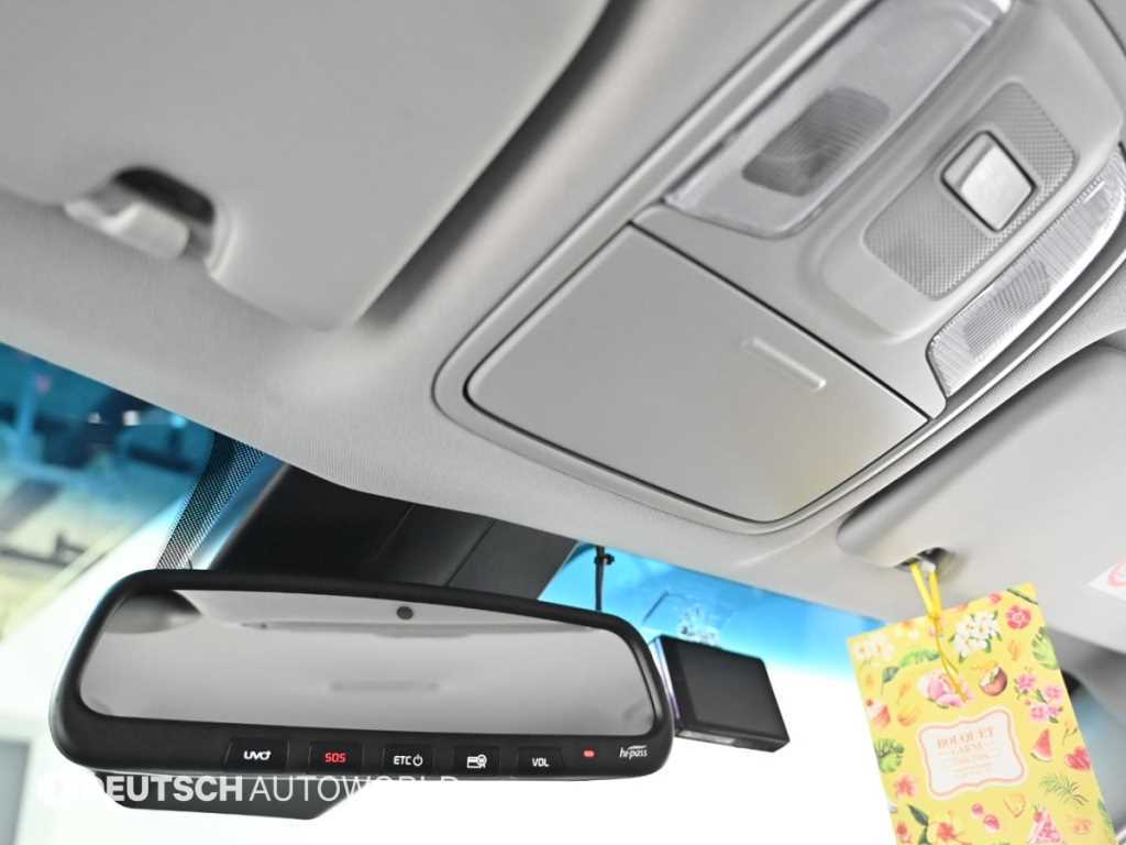 KIA Sportage 2022 Plateado - Importación desde Corea - HF Imports Iquique - Foto 19