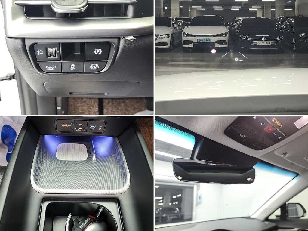 HYUNDAI Grandeur 2023 - Importación desde Corea - HF Imports Iquique - Foto 17