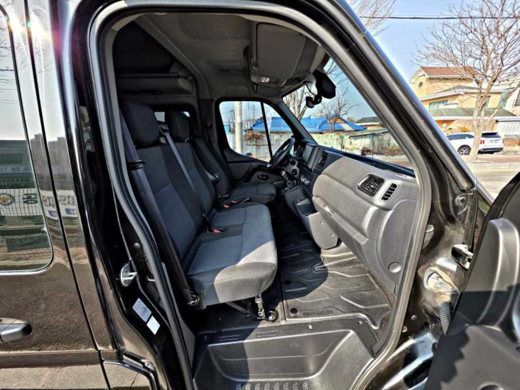 SAMSUNG Master - Vista 11