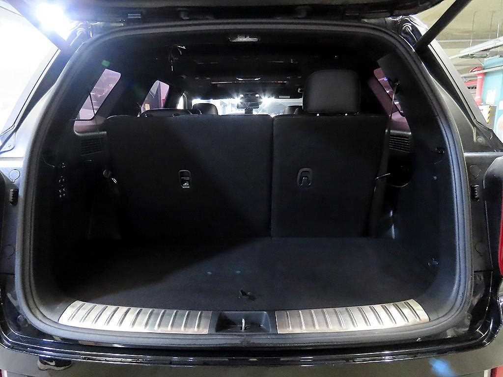 HYUNDAI Palisade 2021 Negro - Importación desde Corea - HF Imports Iquique - Foto 16