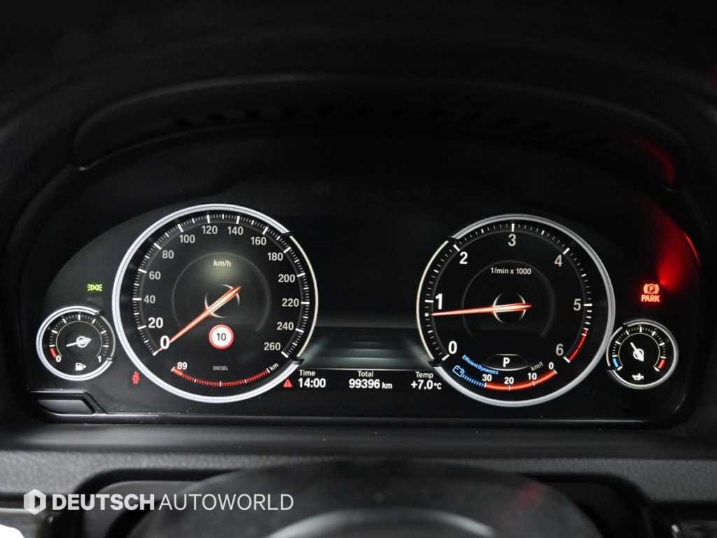 BMW Gran Turismo - Vista 8