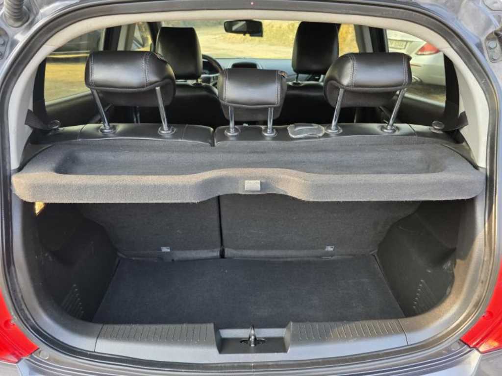 Chevrolet Spark 2016 Gris - Importación desde Corea - HF Imports Iquique - Foto 13