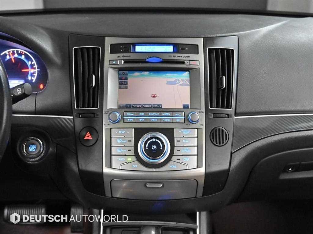 HYUNDAI Veracruz 2010 Negro - Importación desde Corea - HF Imports Iquique - Foto 14