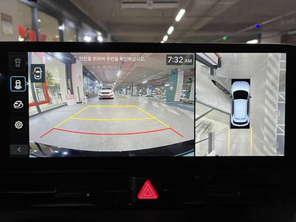 HYUNDAI Ioniq 5 2025 Gris - Importación desde Corea - HF Imports Iquique - Foto 17