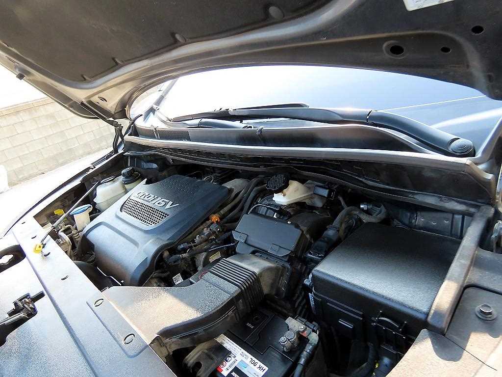 KIA Carnival 2016 Gris - Importación desde Corea - HF Imports Iquique - Foto 19