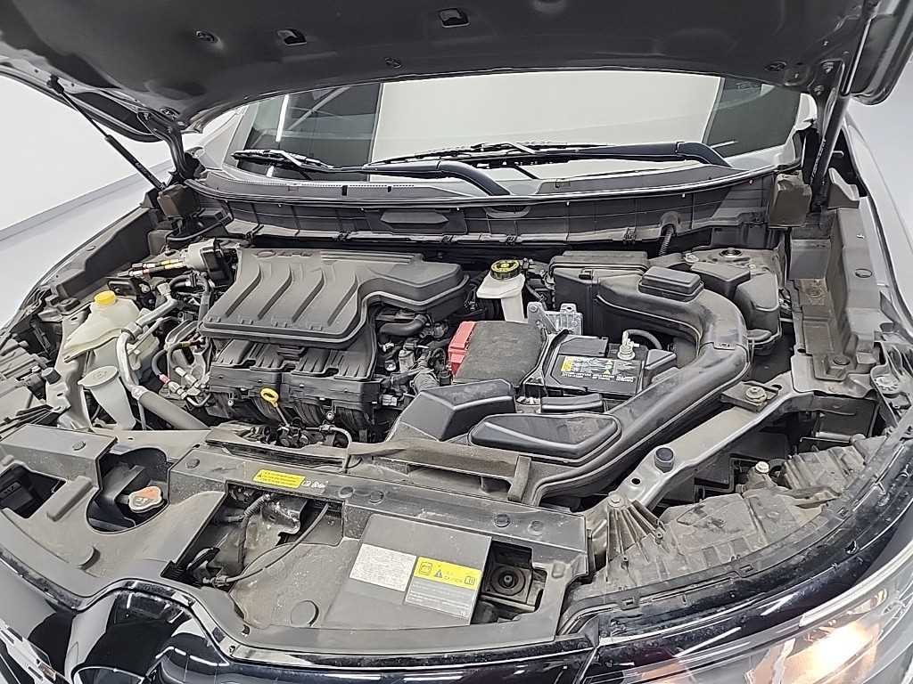 SAMSUNG QM6 - Vista 5