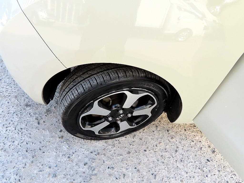 KIA Ray 2012 - Importación desde Corea - HF Imports Iquique - Foto 20