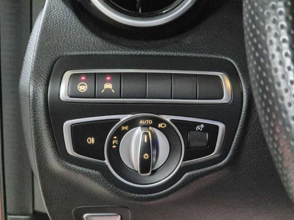 Mercedes Benz C Class 2020 - Importación desde Corea - HF Imports Iquique - Foto 17