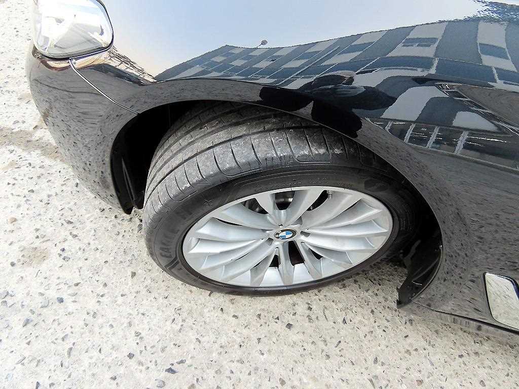 BMW 5 Series 2023 Negro - Importación desde Corea - HF Imports Iquique - Foto 20