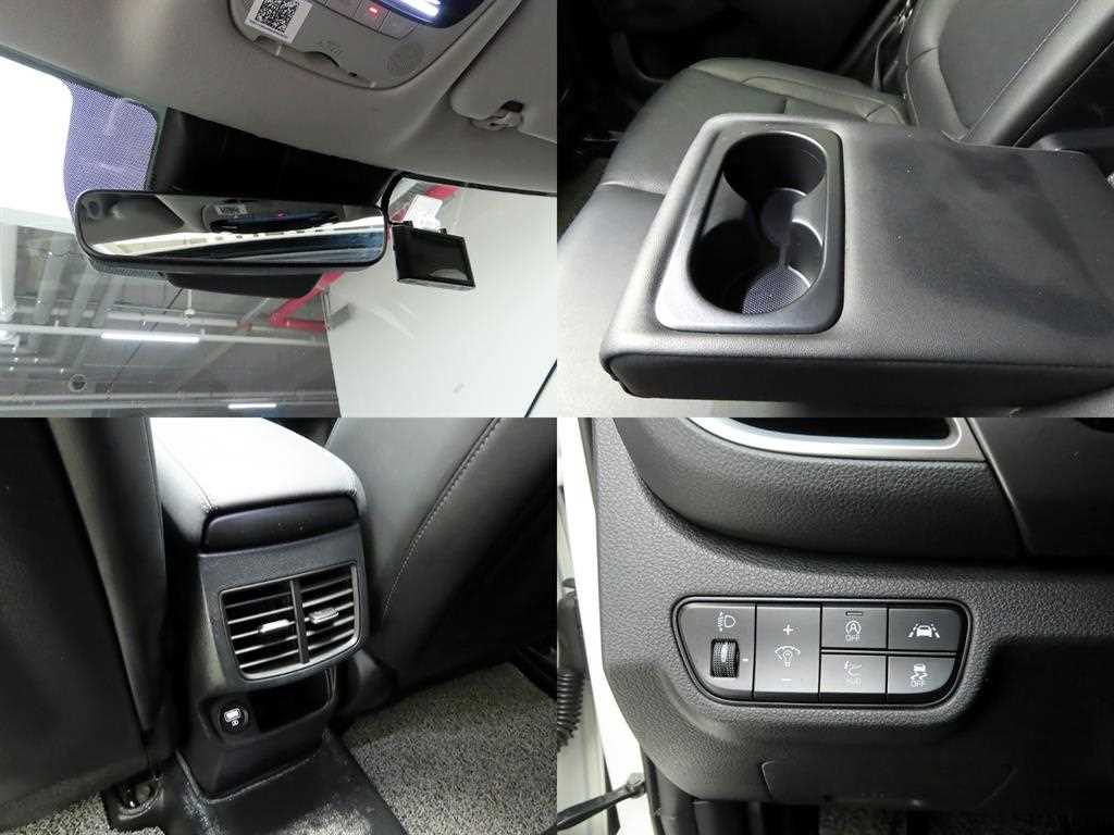 KIA Seltos 2022 Blanco - Importación desde Corea - HF Imports Iquique - Foto 17