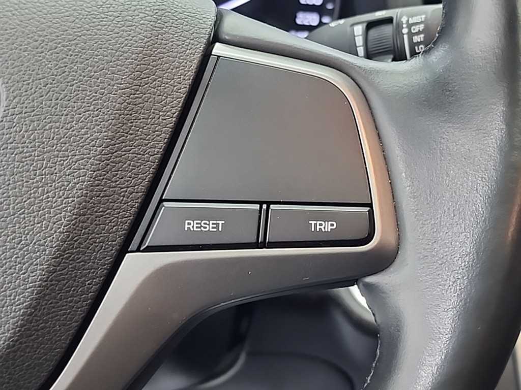 HYUNDAI Avante 2018 Blanco - Importación desde Corea - HF Imports Iquique - Foto 17