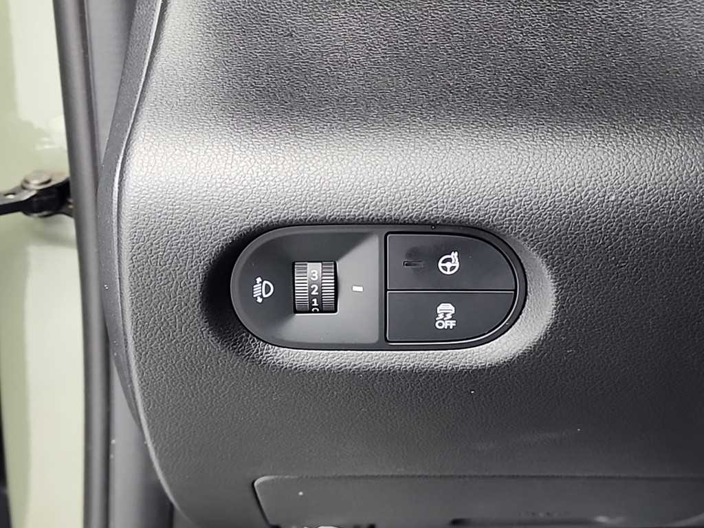 HYUNDAI Casper 2024 Verde - Importación desde Corea - HF Imports Iquique - Foto 17