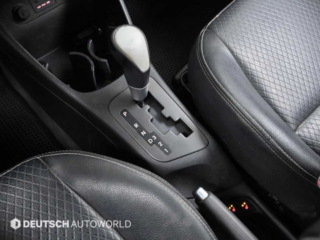 KIA Morning - Vista 9