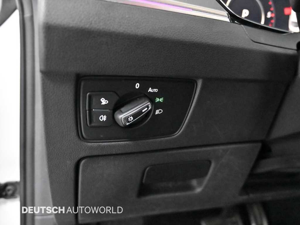 Volkswagen Arteon 2019 Blanco - Importación desde Corea - HF Imports Iquique - Foto 17