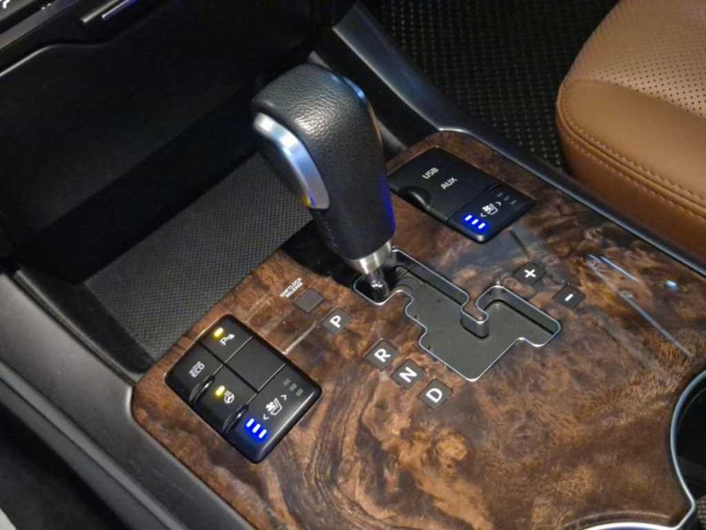 KIA Mohave 2017 - Importación desde Corea - HF Imports Iquique - Foto 13