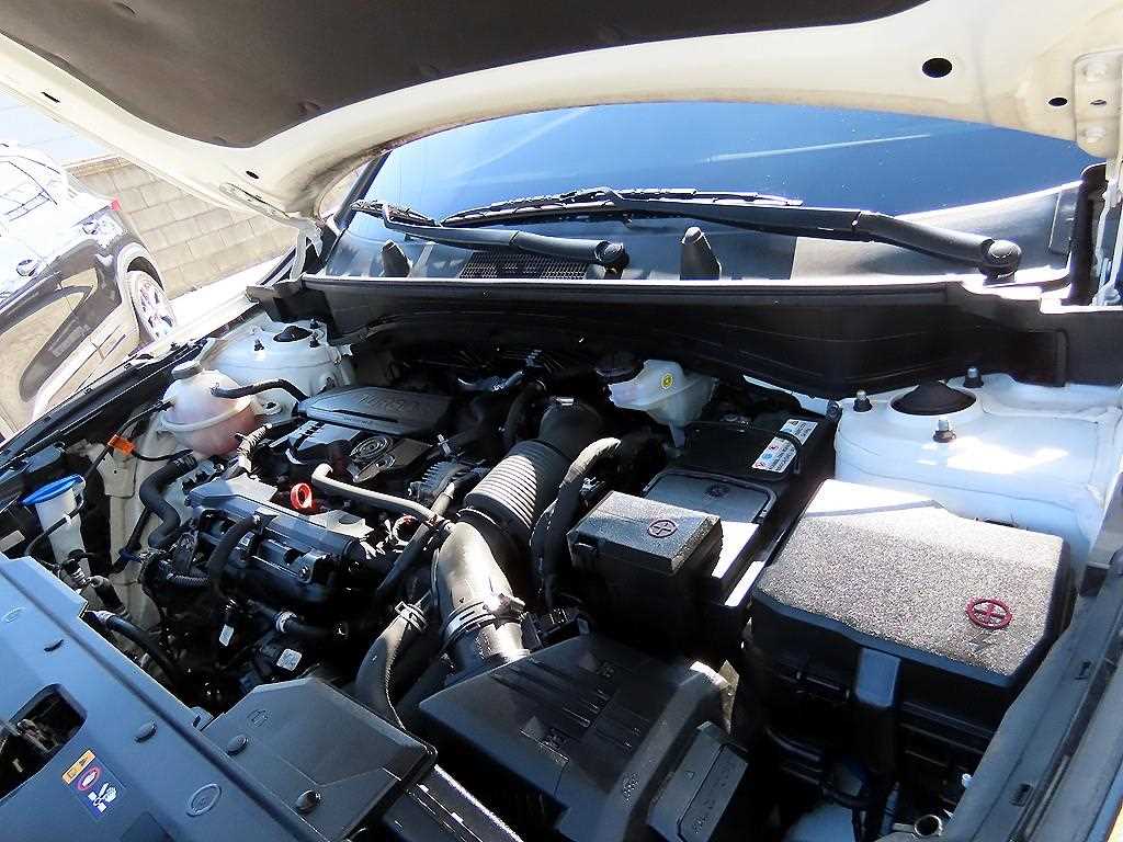 KIA Sportage 2022 Blanco - Importación desde Corea - HF Imports Iquique - Foto 19