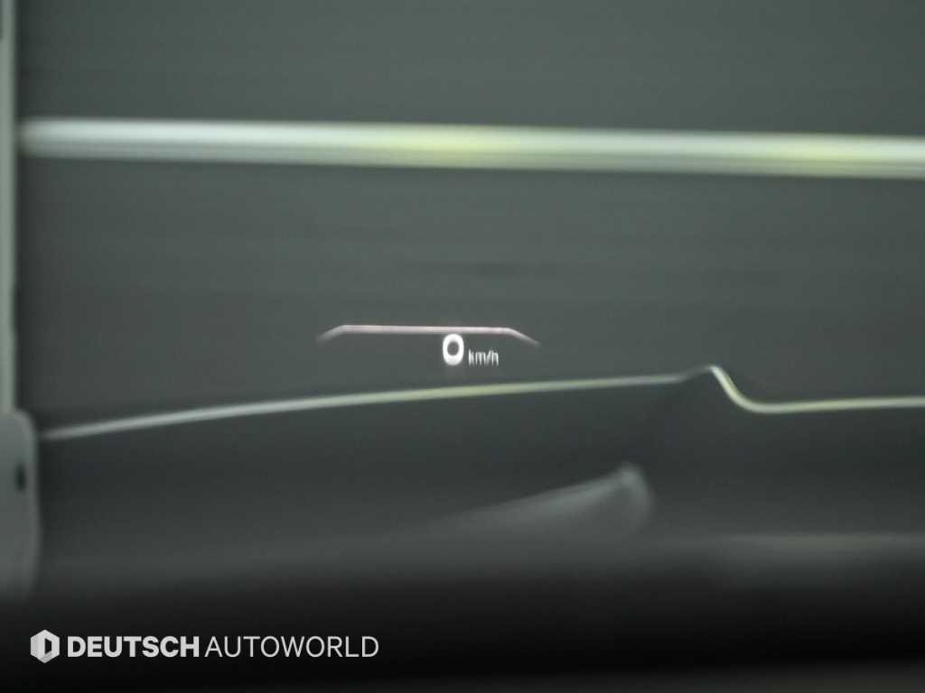 Genesis GV80 2020 Azul - Importación desde Corea - HF Imports Iquique - Foto 18