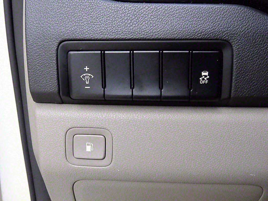 KIA Carnival - Vista 12