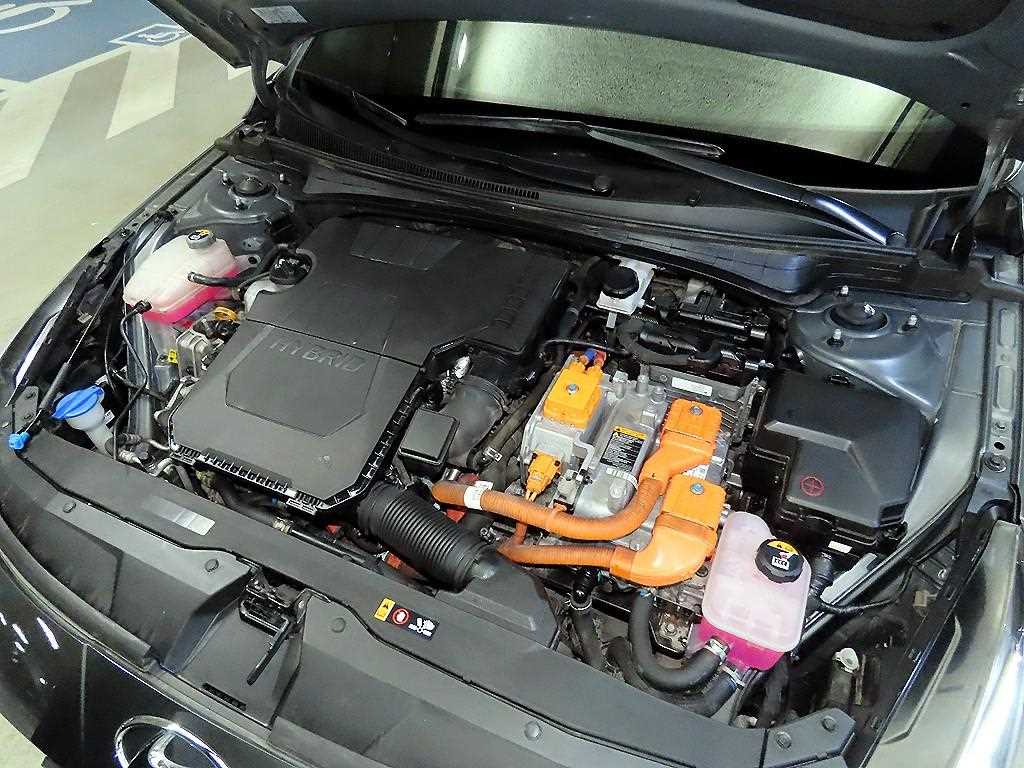 HYUNDAI Avante 2021 Gris - Importación desde Corea - HF Imports Iquique - Foto 19