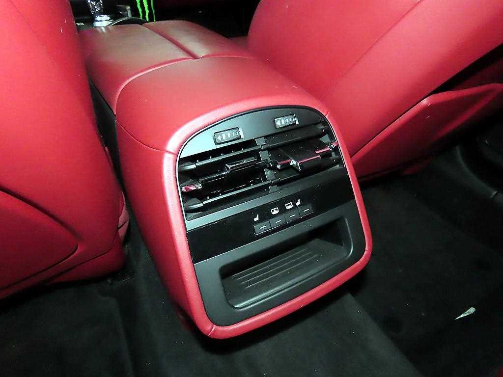 Maserati Quattroforte 2017 Blanco - Importación desde Corea - HF Imports Iquique - Foto 16