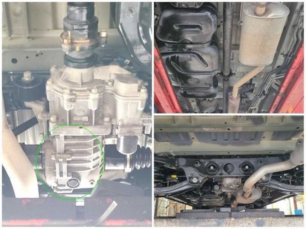 HYUNDAI Staria 2022 Negro - Importación desde Corea - HF Imports Iquique - Foto 19