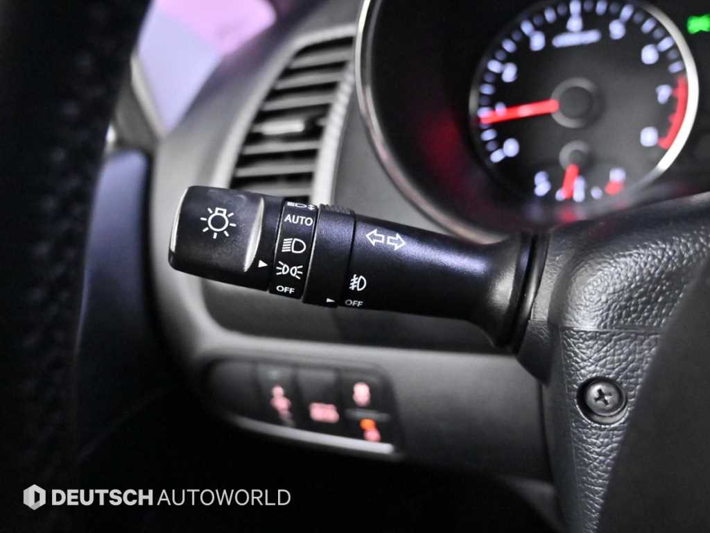 KIA K3 2014 Blanco - Importación desde Corea - HF Imports Iquique - Foto 16