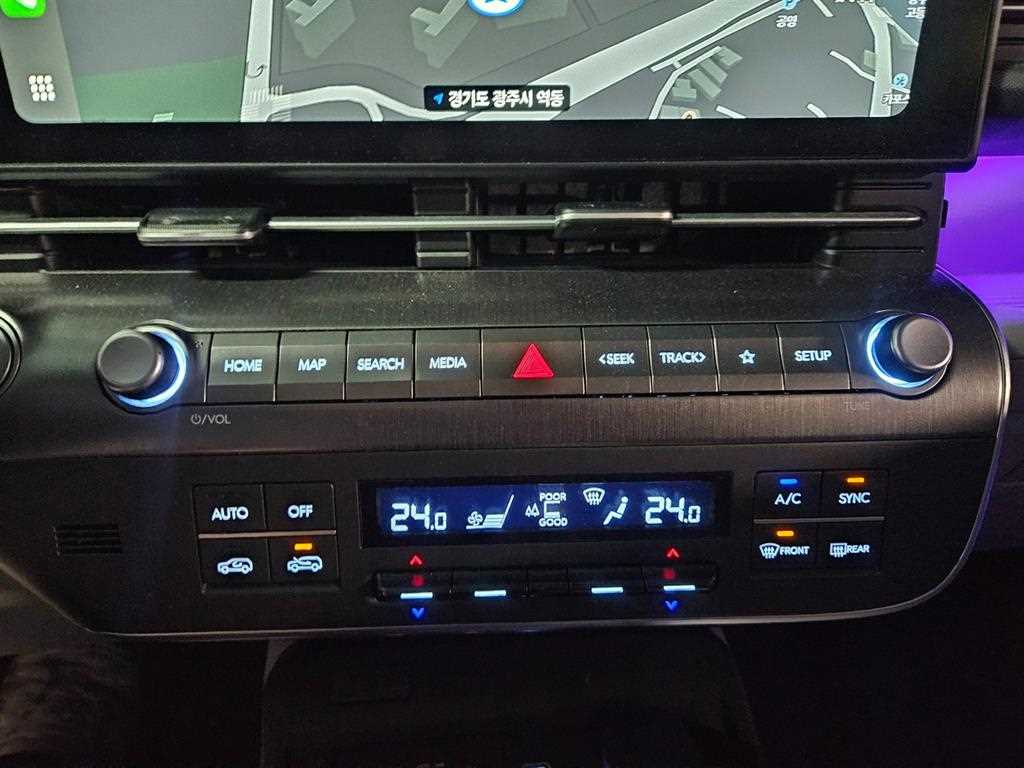 HYUNDAI Kona 2023 Verde - Importación desde Corea - HF Imports Iquique - Foto 15